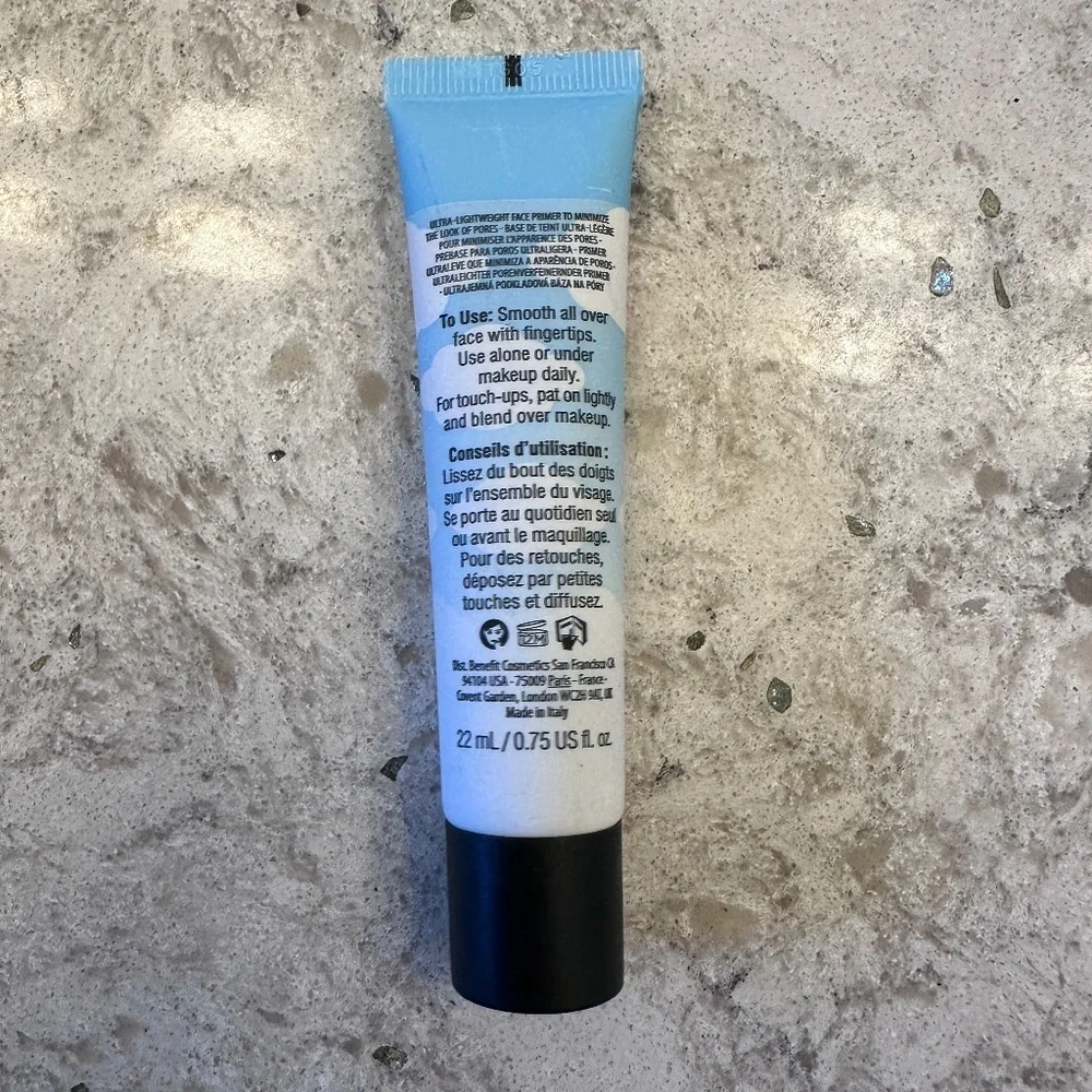 benefit - Lite‎ primer  pore fessional